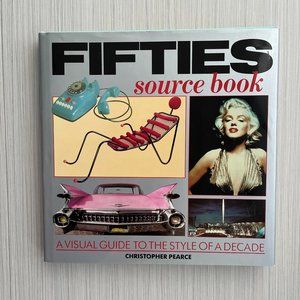Fifties Source Book